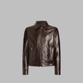 DG Men's & Women's  Leather Jacket