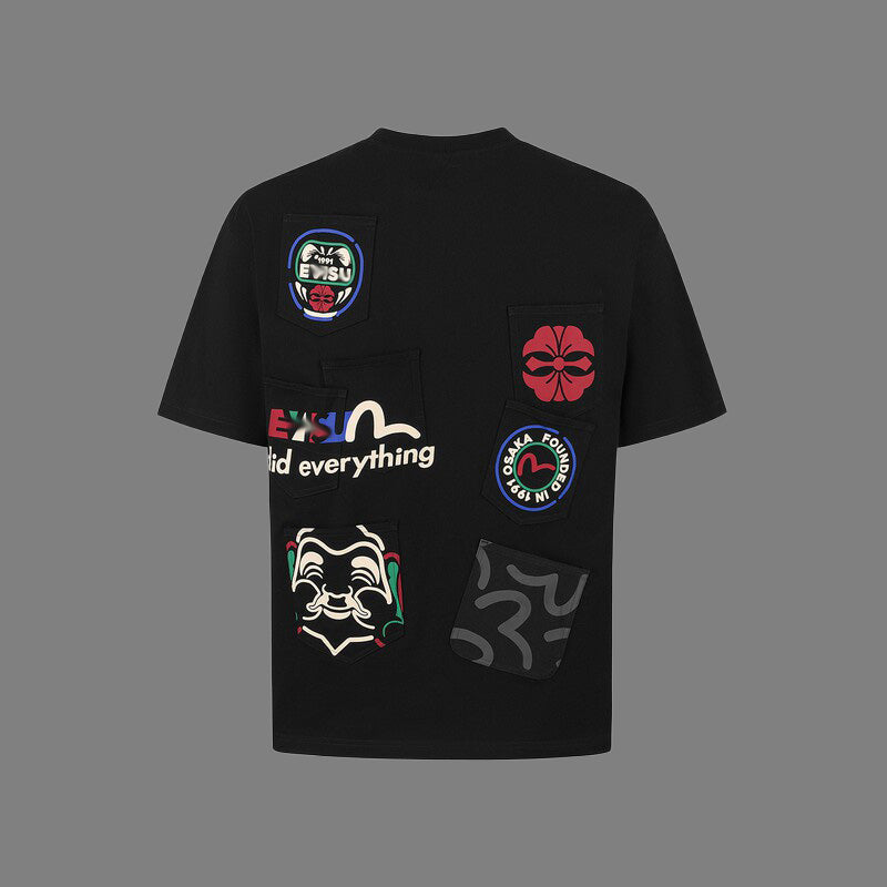 EV New Men's & Women's T-Shirts
