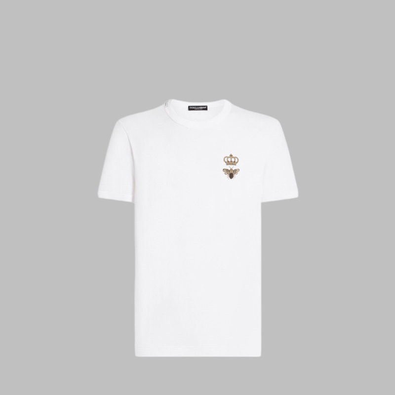 DG  Men's and Women's T-shirts
