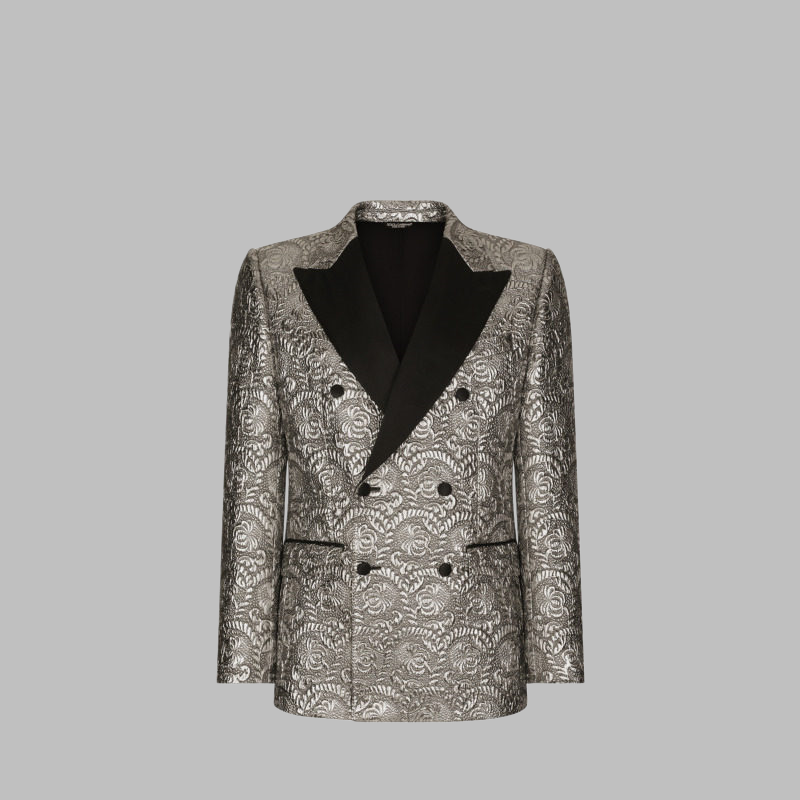 DG Men's & Women's Blazer