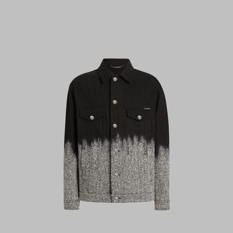 DG Men's & Women's Jacket