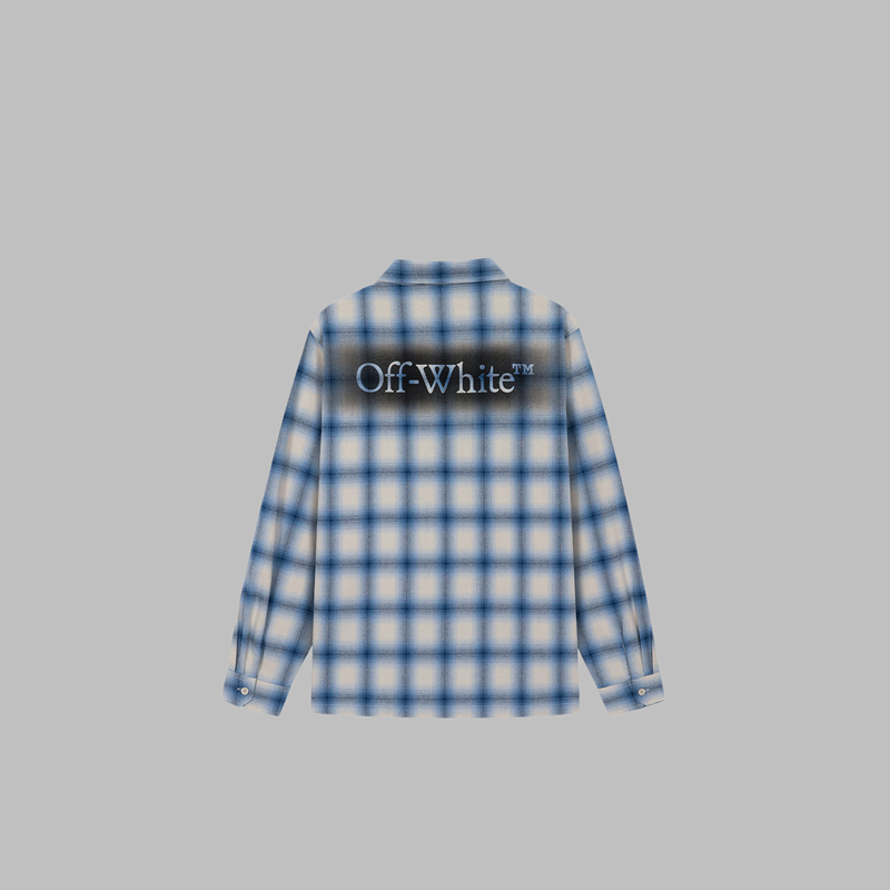 OFF New Men's & Women's  Shirts