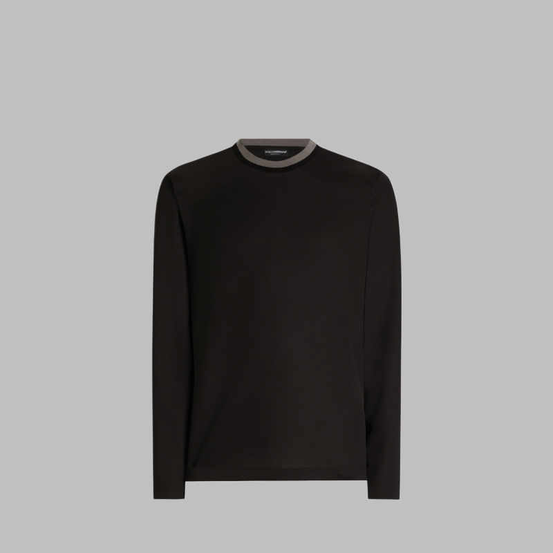 DG 2026 Men's & Women's  Knitwear
