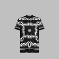 DG  Men's and Women's T-shirts