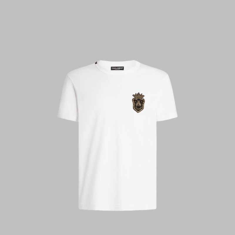 DG  Men's and Women's T-shirts