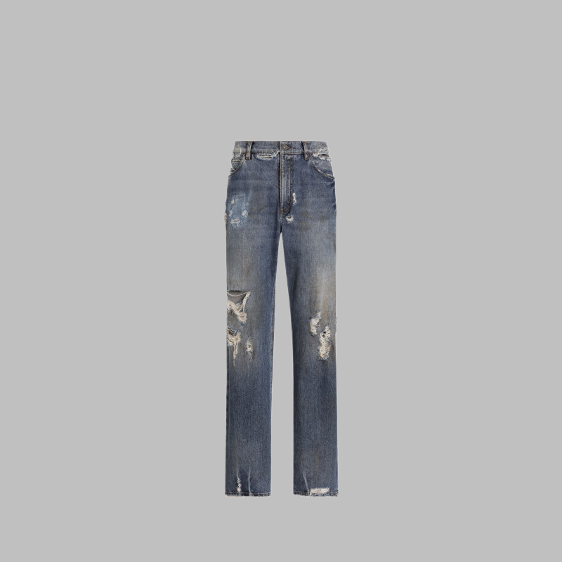 DG Men's & Women's Jeans