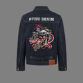 EV New Men's and Women's Jackets