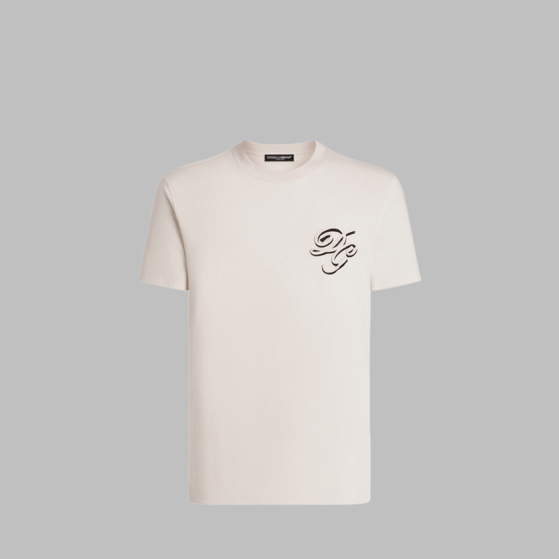 DG  Men's and Women's T-shirts