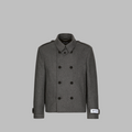 DG Men's & Women's Jacket