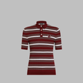 DG  Men's and Women's Polo shirt