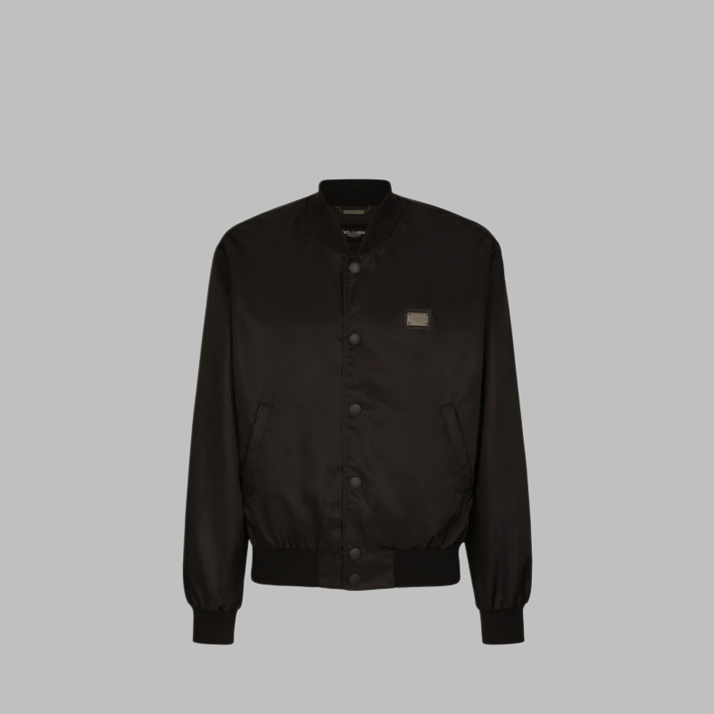 DG Men's & Women's Jacket