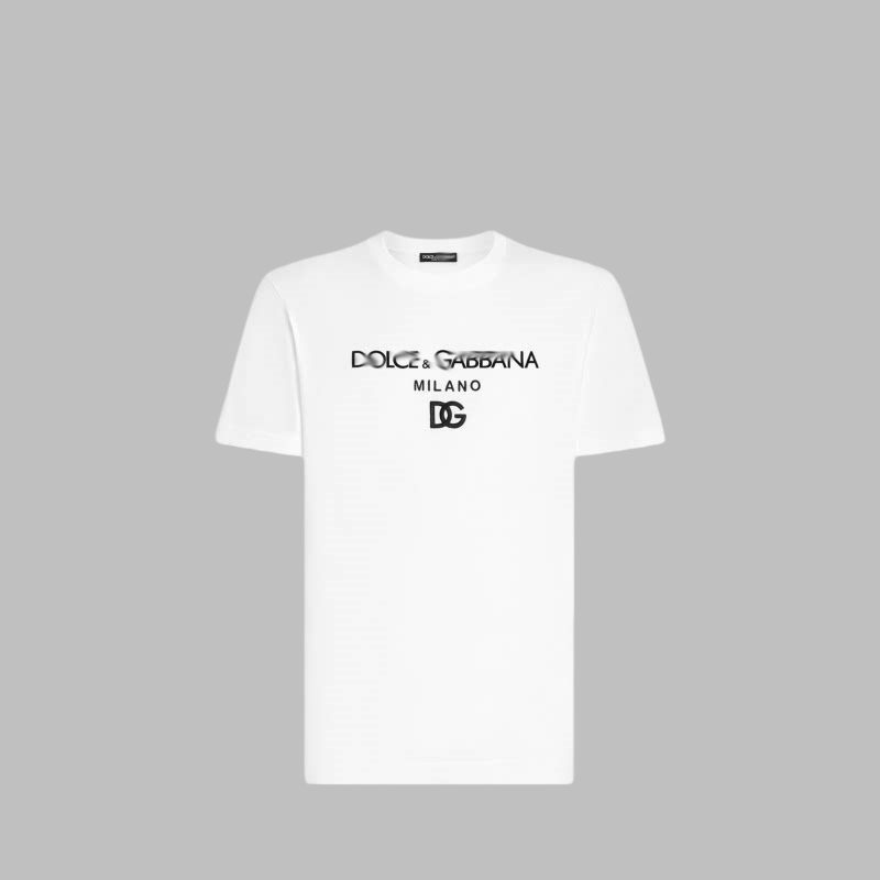 DG  Men's and Women's T-shirts
