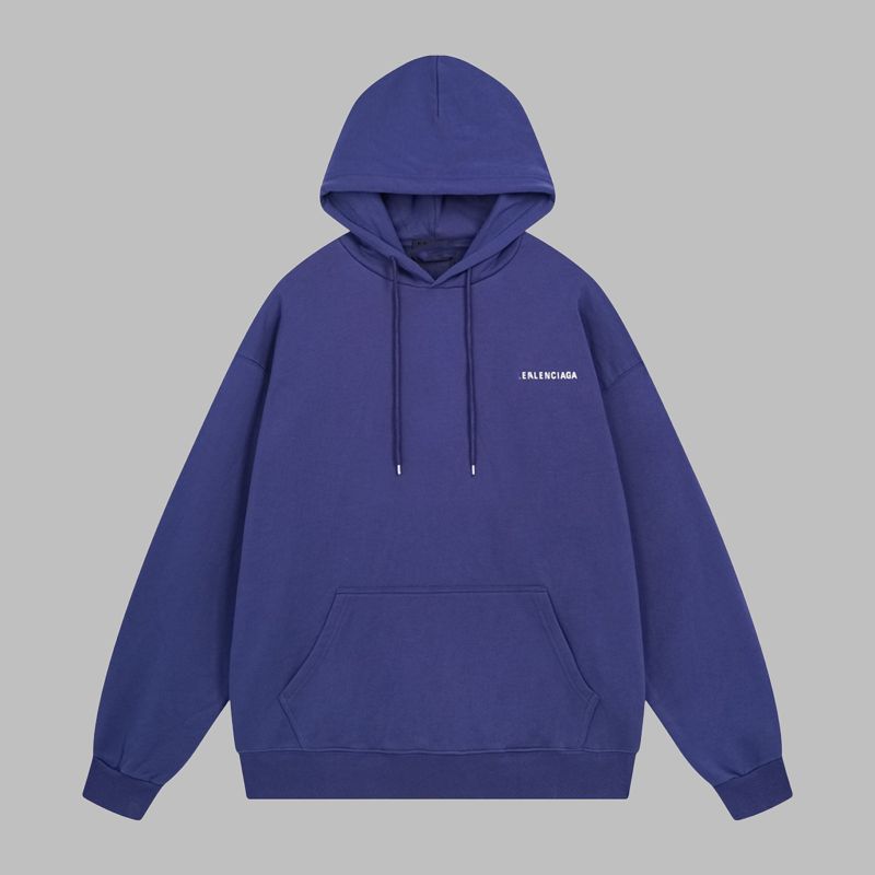 BLCG 2026 Men's & Women's Sweatshirts