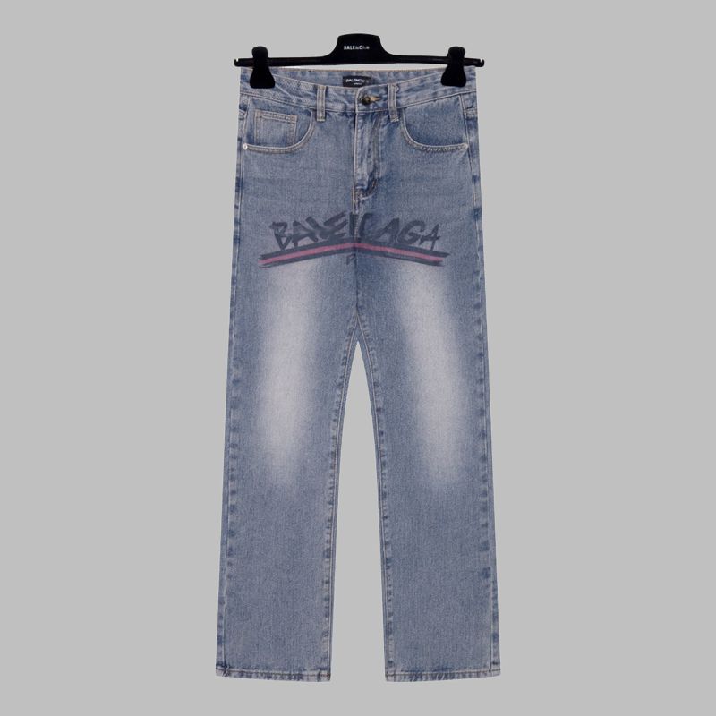 BLCG 2026 Men's & Women's Jeans