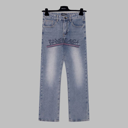 BLCG 2026 Men's & Women's Jeans