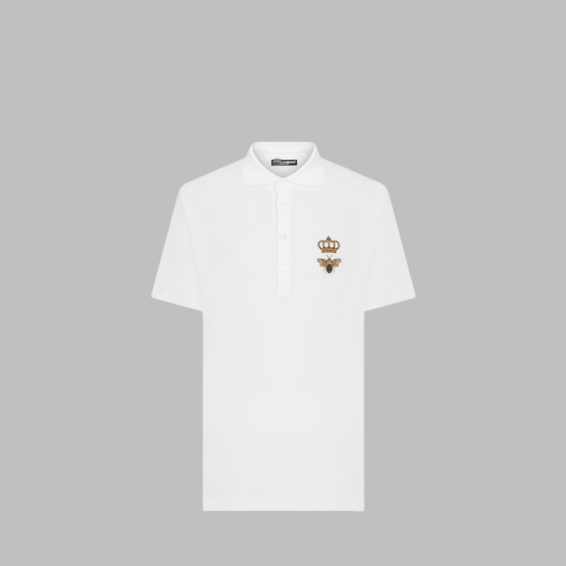 DG  Men's and Women's Polo shirt