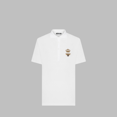 DG  Men's and Women's Polo shirt