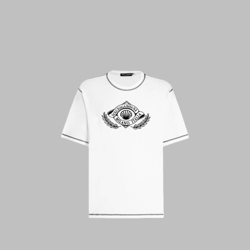 DG  Men's and Women's T-shirts