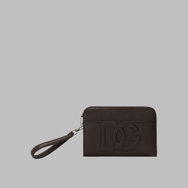 DG  Men's and Women's Crossbody Bag