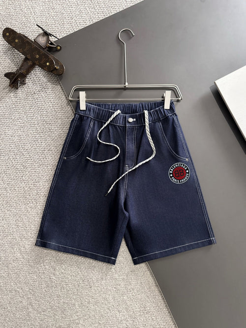 BLCG 2026 Men's & Women's Shorts