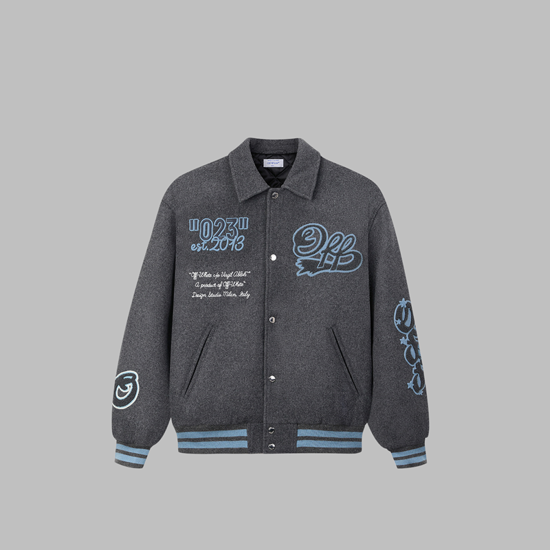OFF Men's and Women's Jackets