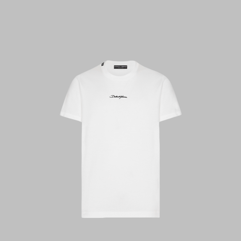 DG  Men's and Women's T-shirts