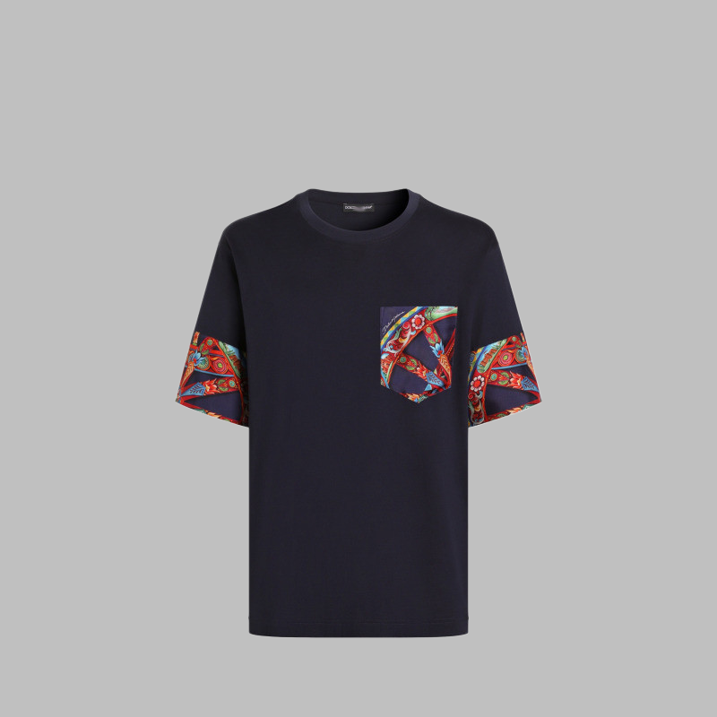 DG  Men's and Women's T-shirts