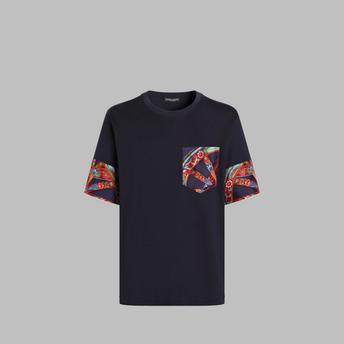 DG  Men's and Women's T-shirts