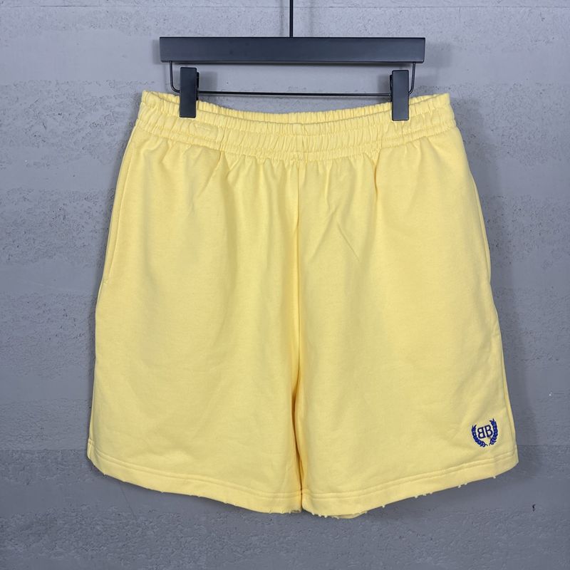 BLCG 2026 Men's & Women's Shorts