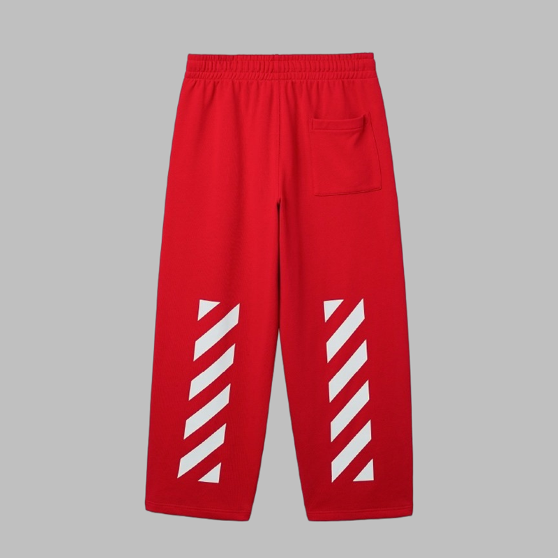 OFF  Men's and Women's Casual Sweatpants