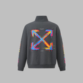 OFF  New Men's & Women's Hoodie
