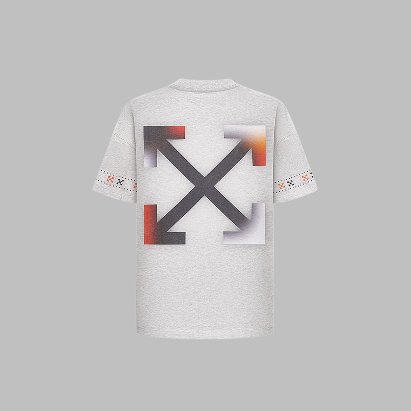 OFF Men's and Women's Short Sleeve T-Shirts