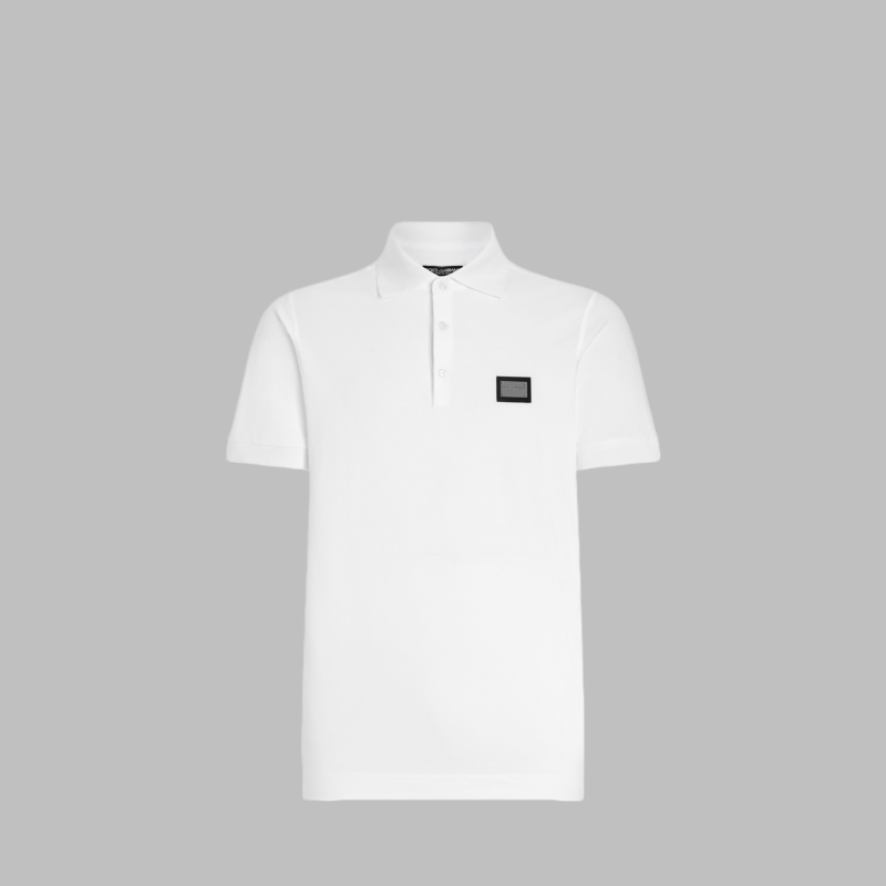 DG  Men's and Women's Polo shirt