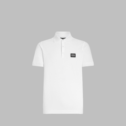 DG  Men's and Women's Polo shirt