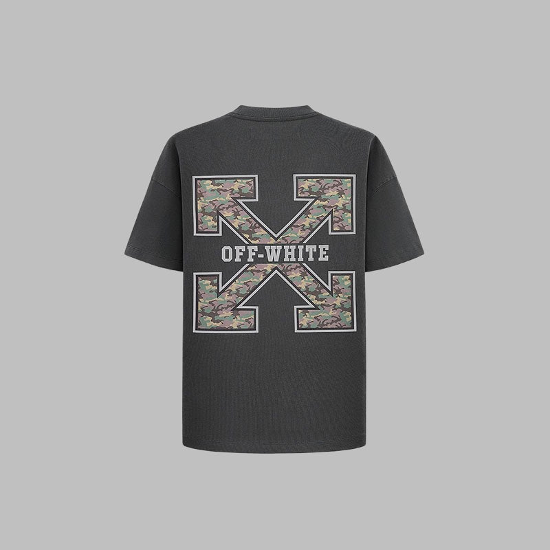 OFF Men's and Women's Short Sleeve T-Shirts