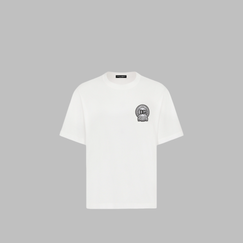 DG  Men's and Women's T-shirts