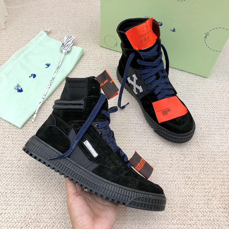 OFF 2026 Men's and Women's Casual Shoes