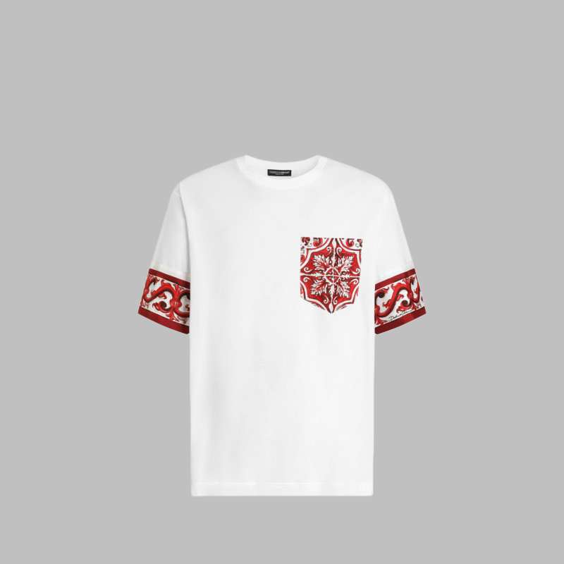 DG  Men's and Women's T-shirts