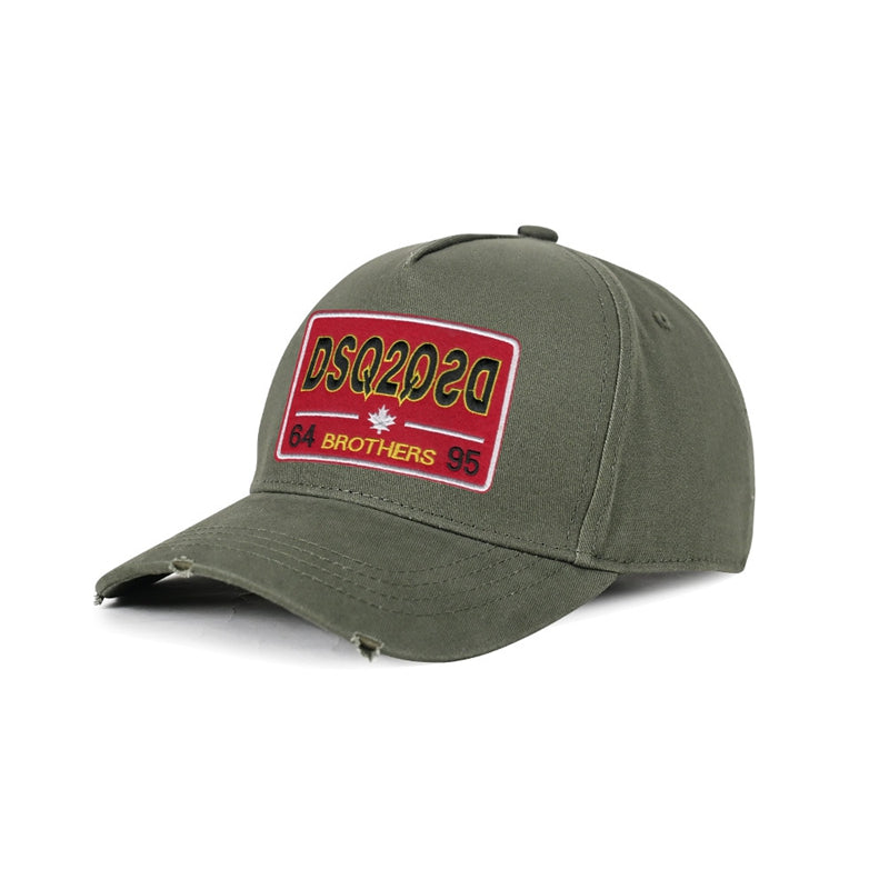 2025 New Men's Hat Baseball Cap