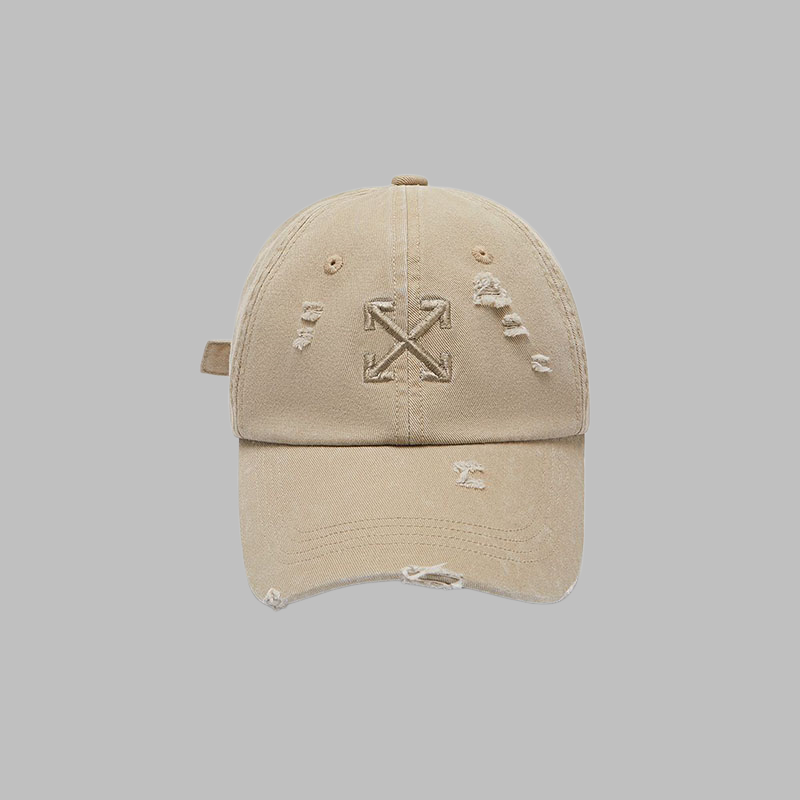 OFF Men's & Women's  Casual Baseball Cap