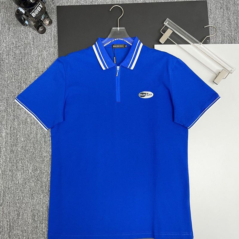 BLCG 2026 Men's and Women's Polo Shirts