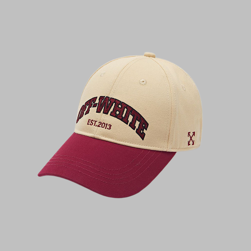 OFF Men's & Women's  Casual Baseball Cap