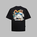 EV 2026 New Men's and Women's T-shirts