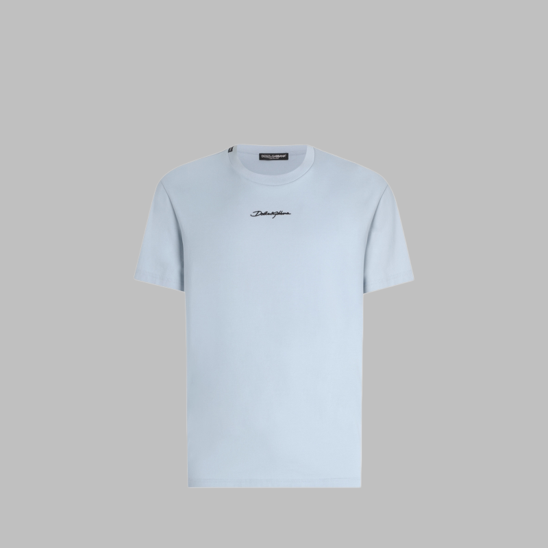 DG  Men's and Women's T-shirts