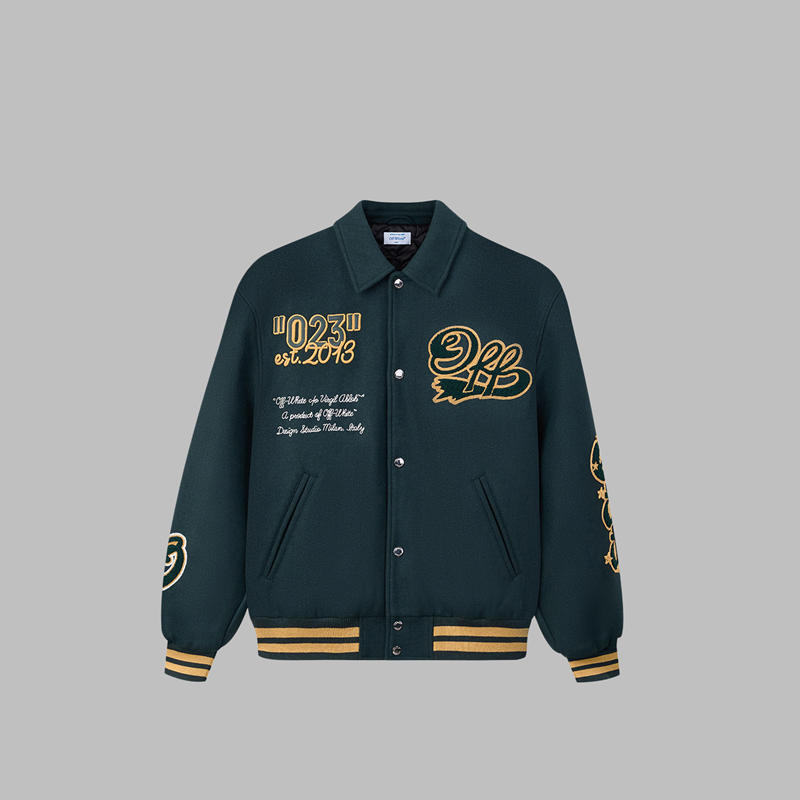 OFF Men's and Women's Jackets