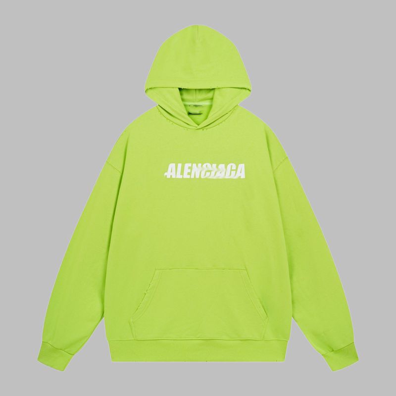 BLCG 2026 Men's & Women's Sweatshirts