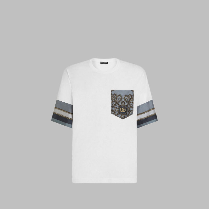 DG  Men's and Women's T-shirts