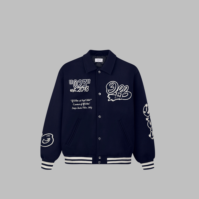 OFF Men's and Women's Jackets