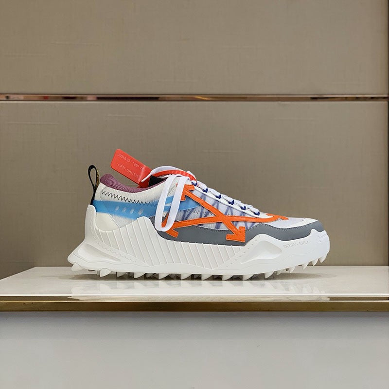 OFF 2026 Men's and Women's Casual Shoes
