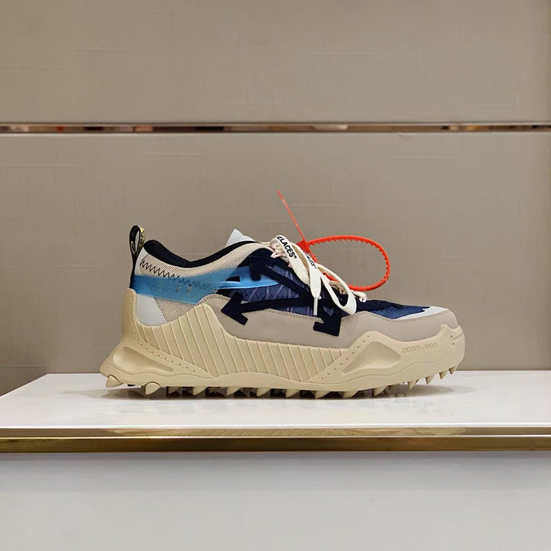 OFF 2026 Men's and Women's Casual Shoes
